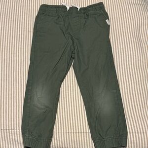 Vineyard Vines Kids Dark Green Joggers